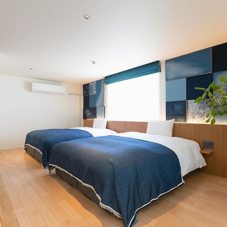 Nagi Kurashiki Hotel&Lounge Dış mekan fotoğraf