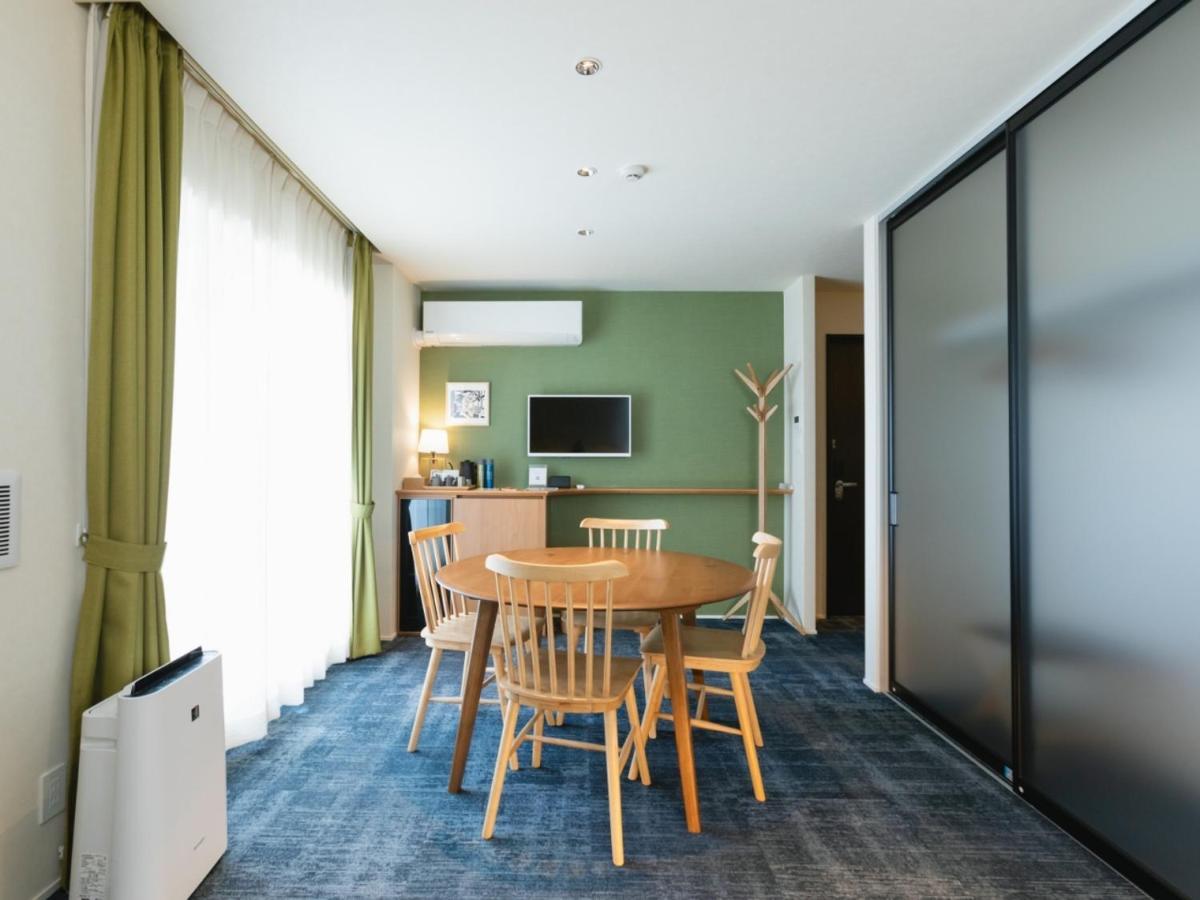 Nagi Kurashiki Hotel&Lounge Dış mekan fotoğraf