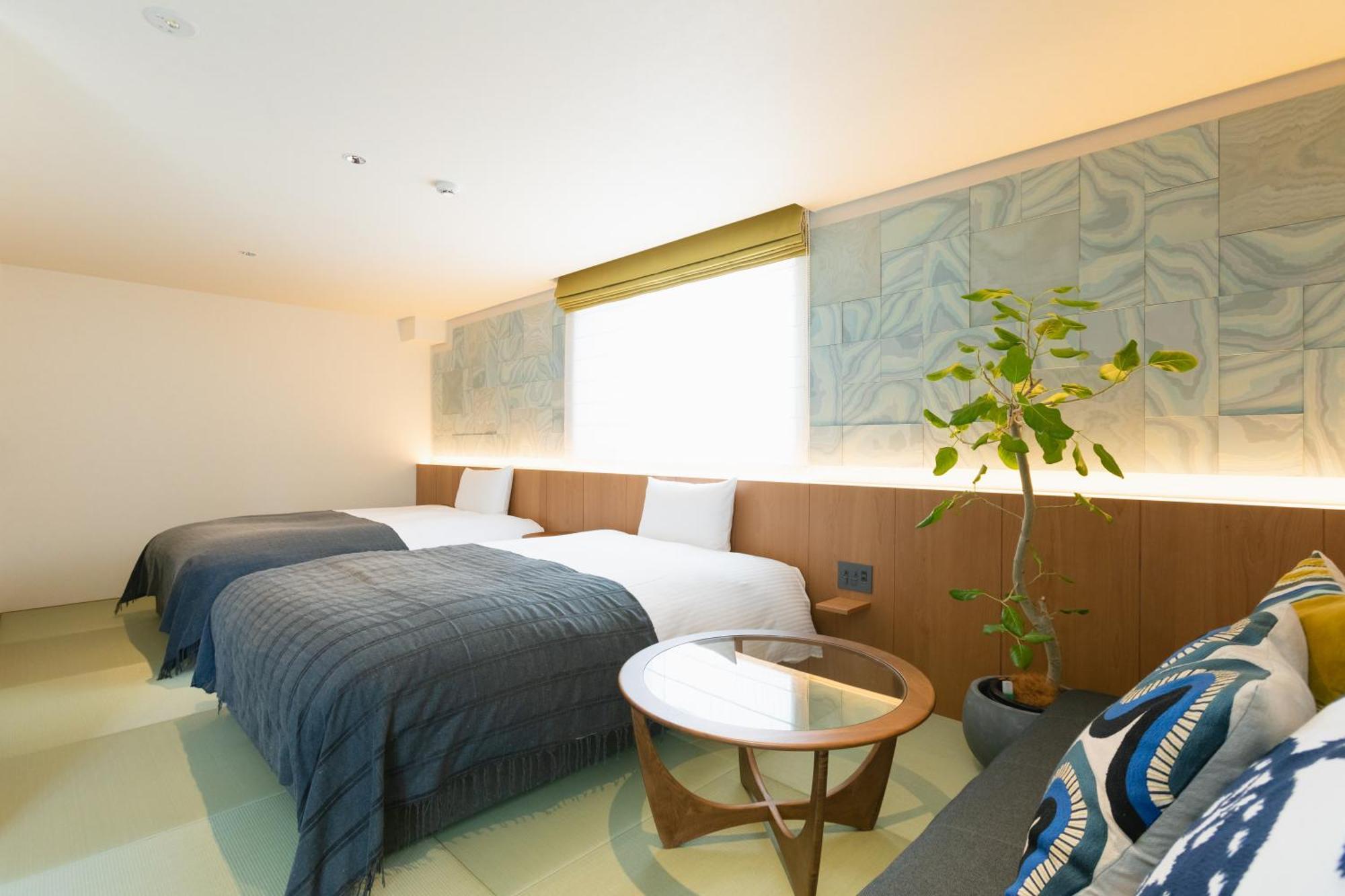 Nagi Kurashiki Hotel&Lounge Dış mekan fotoğraf