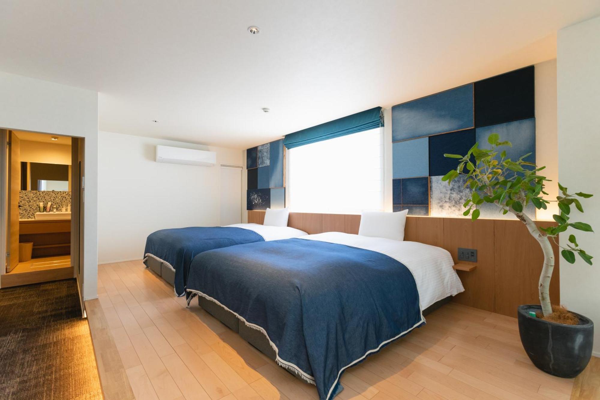 Nagi Kurashiki Hotel&Lounge Dış mekan fotoğraf